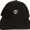 ZERO SINGLE SKULL DAD HAT BLACK -SkatePro World 0000856872520878 L 11369.1646711990