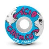 Acid 53mm REM "Dani T." SPE Shape 101a WHEEL -SkatePro World 0001275622967DC4 L 68922.1686630250