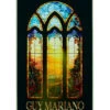 APRIL 8.38" GUY MARIANO - STAINGLASS 2 APRIL 8.38" GUY MARIANO - STAINGLASS -SkatePro World 000189617670BD4C L 84758.1703788667