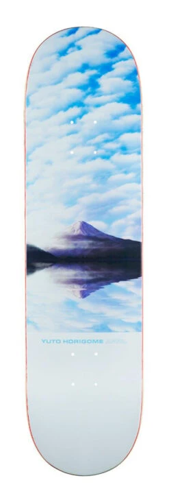 APRIL 8.5" YUTO HORIGOME - FUJI 2