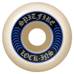 SPITFIRE 53MM FORMULA FOUR LOCK INS 99D (Set Of 4)