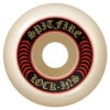 SPITFIRE 52MM FORMULA FOUR LOCK INS 101D (Set Of 4) -SkatePro World 010b 99865.1504377140