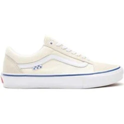 Vans Old Skool Pro (Off White)