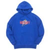 Hockey Shame Hoodie Royal Size Large -SkatePro World 166966237 91226.1671828996
