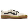 Vans Chukka Low Sidestripe (Rasta/Turtledove)