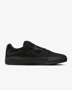 Nike SB Ishod PRM (Black/Black)
