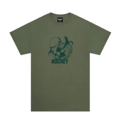 Hockey Please Hold Tee