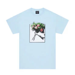 Hockey Roses Tee