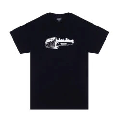 Hockey Sharp City Tee