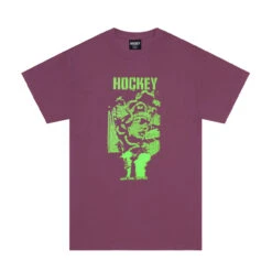 Hockey God Of Suffer 2 Tee
