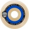 Spitfire 55MM FORMULA FOUR TABLETS 99D (Set Of 4) -SkatePro World 20SPI2418copy 59857.1651762844