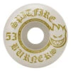 SPITFIRE BURNERS 53M 99D (Set Of 4) -SkatePro World 20SPI2679 SPITFIRE BURNERS 53M 99D Set of 4 28213.1701482035