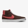 Nike SB Blazer Mid (Brown/Adobe) -SkatePro World 21fd94a7 53cb 4607 810c d109cd055647 68844.1676670196