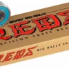 BONES REDS BIG BALLS BEARINGS SINGLE SET 2 BONES REDS BIG BALLS BEARINGS SINGLE SET -SkatePro World 25BON0029 32147.1558063974