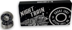 SHAKE JUNT NIGHT TRAIN BEARINGS SINGLE SET