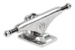 MINI LOGO ROUGH POLISHED TRUCK 8.38" (set)