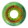 SATORI RASTA CRUISER 62MM 78A (Set Of 4) -SkatePro World 2968 27207.1682365430