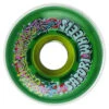 SATORI LIL NUGGS GREEN 54MM 78A (Set Of 4) -SkatePro World 2971 10599.1682365254
