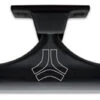 DESTRUCTO TRUCK 5.75 MID D2 LITE BLACK 8.5" -SkatePro World 35734 31384.1692490216