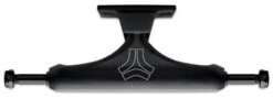 DESTRUCTO TRUCK 5.75 MID D2 LITE BLACK 8.5"