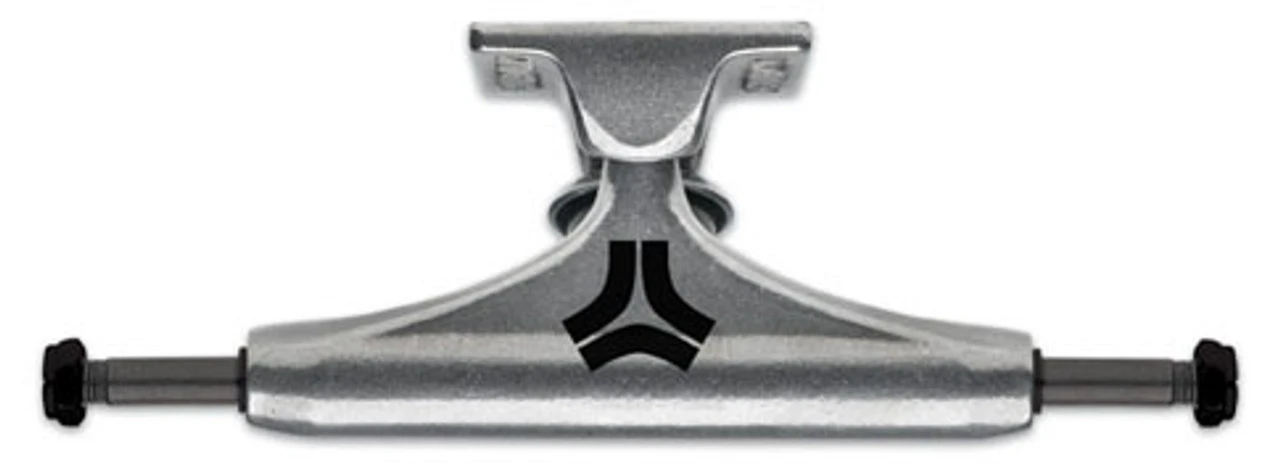 DESTRUCTO TRUCK 5.25 MID D1 RAW 8.0" 3 DESTRUCTO TRUCK 5.25 MID D1 RAW 8.0"