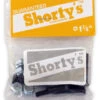 SHORTY'S HARDWARE SET PHILLIPS 1 1/8"