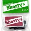 SHORTY'S HARDWARE PHILLIPS 1 1/4"