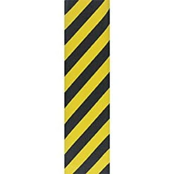 JESSUP HAZARD STRIPE SINGLE SHEET 9.0"