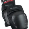Pro-Tec PRO TEC STREET KNEE PAD BLACK -SkatePro World 4260 00370.1553615076