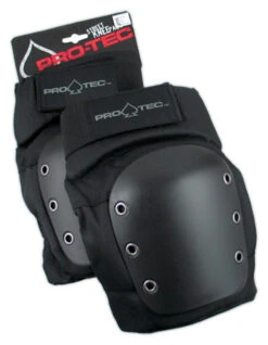 Pro-Tec PRO TEC STREET KNEE PAD BLACK