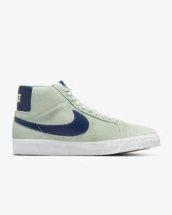Nike SB Blazer Mid (Barely Green)