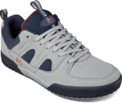 Es Silo SC (Grey/Navy)