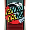 Santa Cruz Wave Dot Splice 9.0in X 36in Cruzer Drop Thru -SkatePro World 52691 44446.1639083942