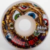 SATORI NEEN WILLIAMS EYES CONICAL 54MM 101A (Set Of 4) -SkatePro World 54mmNeenWilliamsEyes1 61851.1682365838
