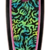 Santa Cruz Obscure Dot 9.20in X 33in Cruzer Pintail -SkatePro World 56362 99376.1639084375