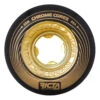 RICTA 53mm Chrome Core Black Gold 99a Wheels (SET) -SkatePro World 58442 96246.1673042386