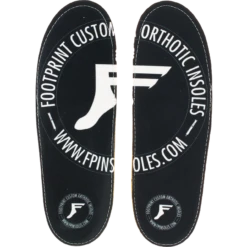 FOOTPRINT 6-6.5 GAMECHANGER FP LOGO INSOLE
