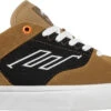Emerica Low Vulc (Brown/Black) -SkatePro World 6101000131 201 S 001 800x 62879.1668632710