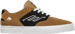 Emerica Low Vulc (Brown/Black)