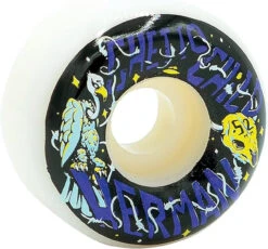 Ghetto Child 52MM Wheels (Set Of 4)