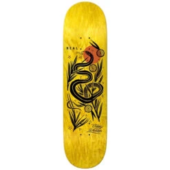 REAL 8.86" WILKINS MUDGETT DECK
