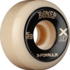 BONES 53MM X-FORMULA X-NINETY- SEVEN V5 97A (Set Of 4)