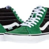Vans Sk8-Hi Pro Juniper Green/Black 2 Vans Sk8-Hi Pro Juniper Green/Black -SkatePro World 815o B oCTL. AC SR700525 93621.1621485202