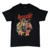 Welcome Torment Tee Black 2 Welcome Torment Tee Black -SkatePro World 8CNt8C8T 1 74476.1699202368