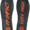 FOOTPRINT KINGFOAM ELITE HI CLASSIC INSOLE LARGE (9-14) -SkatePro World 95FOO0101 77019.1678414450