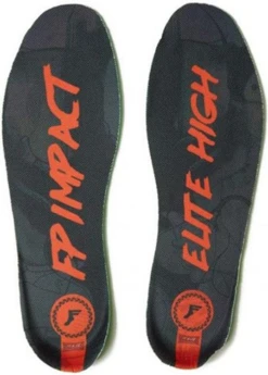 FOOTPRINT KINGFOAM ELITE HI CLASSIC INSOLE MEDIUM (5-10.5)