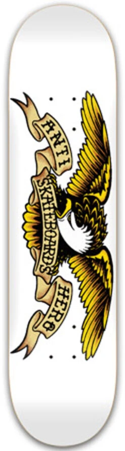 ANTI-HERO TEAM CLASSIC EAGLE XXL DECK 8.75