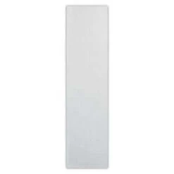 Jessup GRIP CRYSTAL CLEAR SINGLE SHEET 9.0"