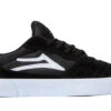 Lakai Cambridge (Black/White/Suede)