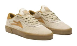 Lakai Cambridge (Tan/Gum)